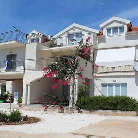 Apartmani Belvedere Bilo Dolac Ngoại thất bức ảnh