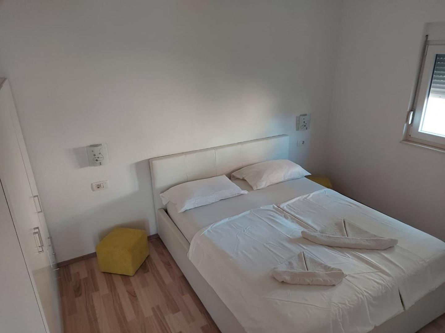 Apartmani Belvedere Bilo Dolac Ngoại thất bức ảnh