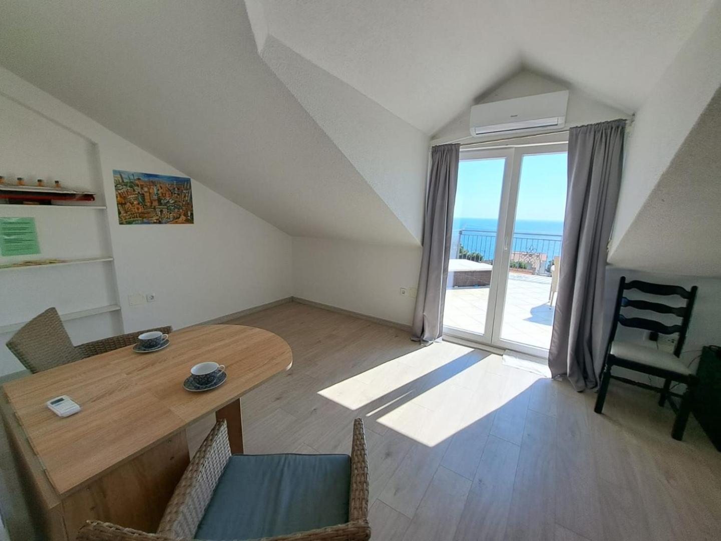 Apartmani Belvedere Bilo Dolac Ngoại thất bức ảnh