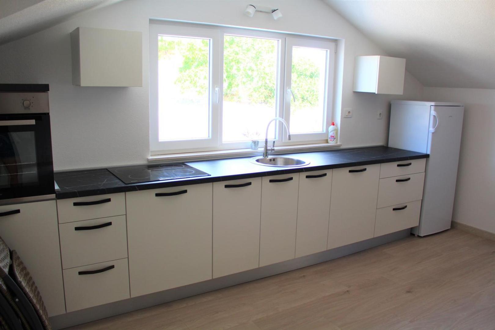 Apartmani Belvedere Bilo Dolac Ngoại thất bức ảnh