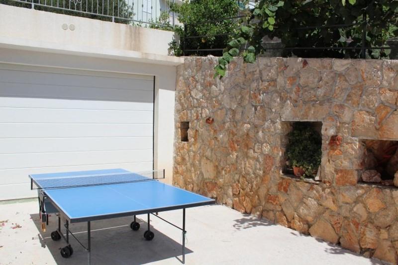 Apartmani Belvedere Bilo Dolac Ngoại thất bức ảnh