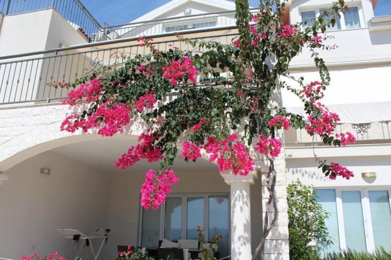 Apartmani Belvedere Bilo Dolac Ngoại thất bức ảnh