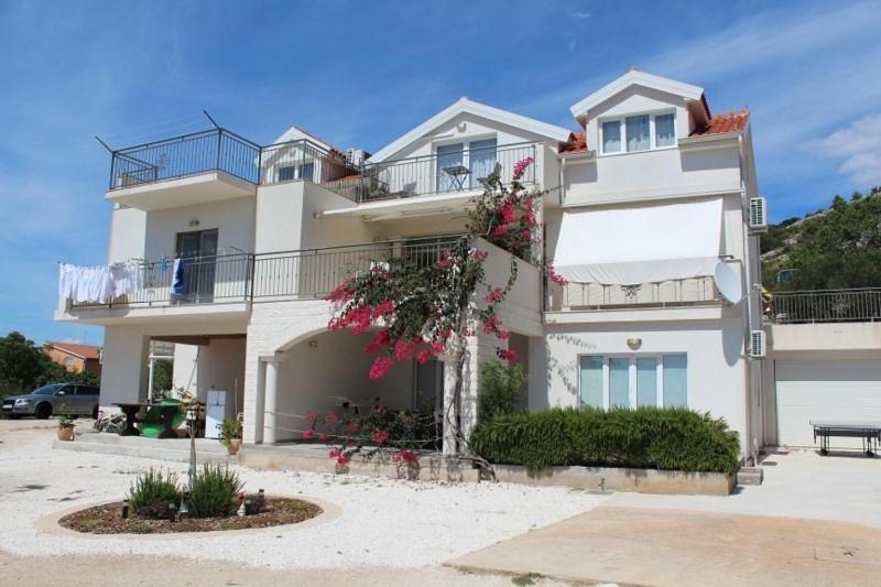Apartmani Belvedere Bilo Dolac Ngoại thất bức ảnh